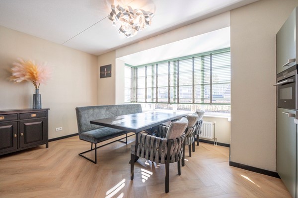 Medium property photo - Breugelhof 20, 4744 RV Bosschenhoofd